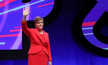 رئيسة وزراء اسكتلندا: يتعين على تراس الاستقالة لإعادة الاستقرار الاقتصادي لبريطانيا