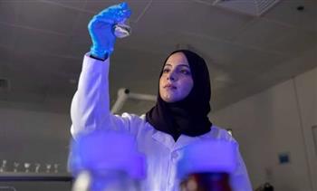 عمانية تتوج بالمركز الأول كأول امرأة عربية في برنامج نجوم العلوم 