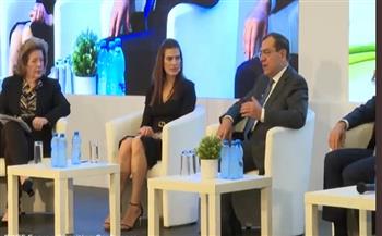 وزير البترول: توفير التمويل ضرورة للاستفادة الكاملة من موارد غاز شرق المتوسط 