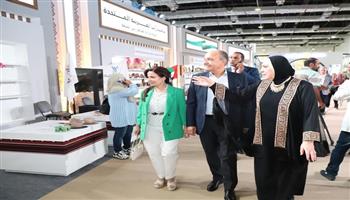 تعاون بين مصر والأردن لتبادل الخبرات والنهوض بقطاع المشروعات الصغيرة
