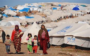 "العفو الدولية" تطالب لبنان بوقف إعادة اللاجئين السوريين جماعيا