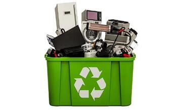 أطلقت أول تطبيق لجمعها .. التجربة المصرية بإعادة تدوير النفايات الإلكترونية