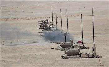 قوات الدفاع الجوي القطرية تنفذ تمرين "درع 6"