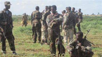 الصومال: مقتل 30 إرهابيا واستعادة منطقة "حوادلي" خلال عملية عسكرية
