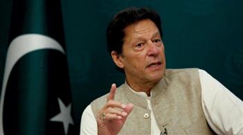 عمران خان: الانتخابات البرلمانية بمثابة استفتاء على شعبيتي