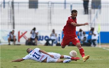 تشكيل الأهلي المتوقع أمام الاتحاد المنستيري التونسي في دوري أبطال أفريقيا