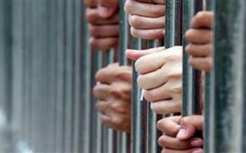 حجز الحكم على 5 متهمين بقتل شاب في حلوان 