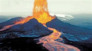 أمريكا: سلسلة هزات أرضية تضرب بركانا في هاواي
