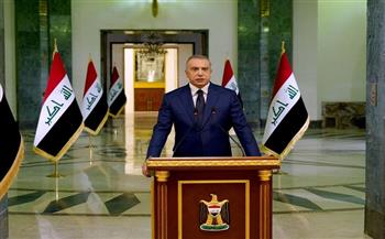 رئيس الوزراء العراقي يوافق على إعفاء وزير النفط من مهام وزارة المالية