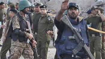مقتل كبير قضاة باكستان السابق فى هجوم مسلح بإقليم بلوشستان