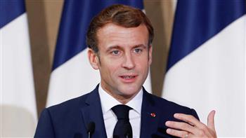 الرئيس الفرنسي يؤكد دعم بلاده للبنان في التوصل إلى اتفاق مع البنك الدولي