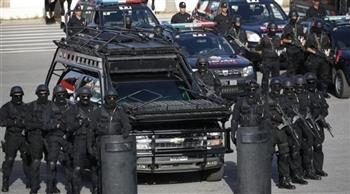 الأمن المغربي يوقف 35 شخصا على خلفية "شغب رياضي" شمال شرقي البلاد