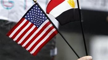 مشاورات مصرية أمريكية حول الأوضاع في الخرطوم وجوبا