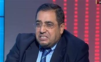 استكمال محاكمة «زوبع» و16 آخرين في اللجنة الإعلامية لتنظيم الإخوان غدا 