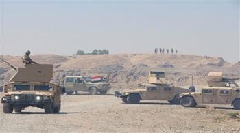 مصادر أمنية عراقية: مقتل شخصين جراء هجوم مسلح في حي أور شمال شرق بغداد