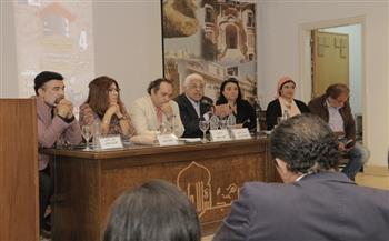 انطلاق فعاليات ملتقى القاهرة الدولي للمسرح الجامعي 22 أكتوبر