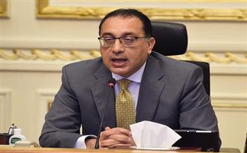 رئيس الوزراء يستعرض تقريرا بشأن القافلة الطبية الموسعة بشمال سيناء