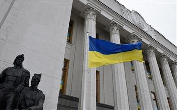 إعلان حالة التأهب الجوي في أوكرانيا 