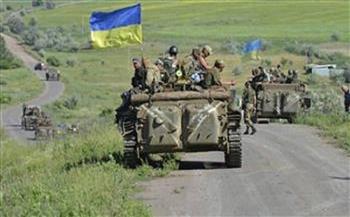 الجيش الأوكراني: مقتل 300 جندي روسي خلال الـ 24 ساعة الماضية 