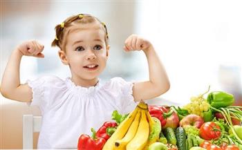 في يوم الأغذية العالمي.. نصائح للتغذية الصحية للطفل