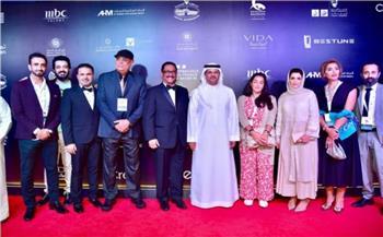 49 فيلم تتنافس في  مهرجان البحرين السينمائي