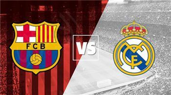 ملخص مباراة برشلونة وريال مدريد كامل يوتيوب 16-10-2022