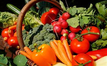 تناول الخضروات يوميا يقلل مخاطر الإصابة بأمراض مزمنة كمرض السكرى والقلب