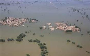 باكستان تجدد نداءها للمجتمع الدولي لدعمها في إعادة التأهيل بعد الفيضانات