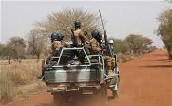 11 قتيلا بينهم 3 جنود في هجوم إرهابي ببوركينا فاسو