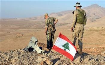 الجيش اللبناني يعلن اختراق طائرة مسيّرة إسرائيلية لأجواء بلاده