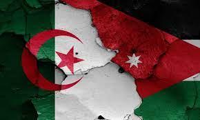 الأردن والجزائر يؤكدان أهمية تعزيز التعاون والعلاقات الثنائية بين البلدين