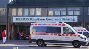 وزير الصحة الألماني: برلين قد تضطر لإغلاق المستشفيات بسبب أزمة الطاقة