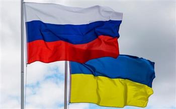 حسن محمد: استمرار الأزمة الروسية الأوكرانية ينذر بحرب عالمية ثالثة