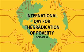 «الكرامة للجميع».. قصة اليوم العالمي للقضاء على الفقر 