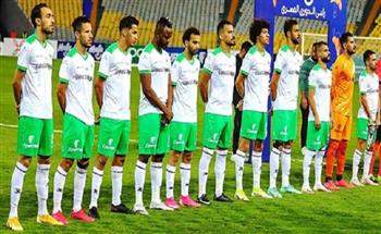 المصري يتوجه لبرج العرب استعدادا لمواجهة سيراميكا في الدوري