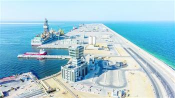 لتعزيز النمو الاقتصادي.. سلطنة عمان ترفع إنفاقها الاستثماري إلى 479 مليون ريال 