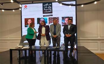 احتفالية كبيرة بفعاليات إطلاق صالون روايات مصرية للجيب
