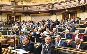 مجلس النواب يوافق مبدئيا على مشروع قانون إنشاء المجلس الأعلى لصناعة السيارات