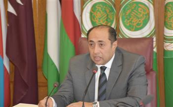 حسام زكي: استعدادات القمة العربية بالجزائر تسير بشكل جيد جدا