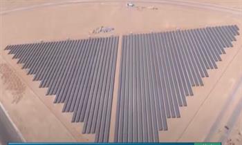 تكلفته 250 مليون جنيه.. تفاصيل مشروع محطة للطاقة الشمسية بشرم الشيخ (فيديو)