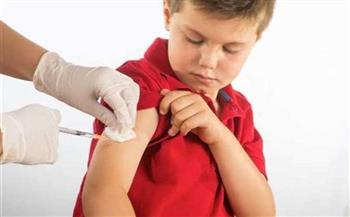 الحملة انطلقت.. تطعيم الحمى الشوكية في المدارس وشروط الحصول عليه