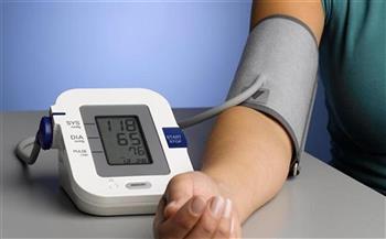 الوقت المناسب لقياس ضغط الدم