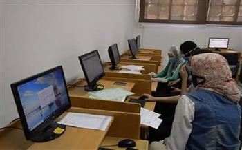 قبول 866 ألف طالب من مختلف الشهادات بالجامعات الحكومية والتكنولوجية والمعاهد