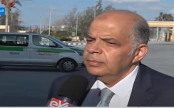 رئيس الوفد الطبي المصري بغزة: «الفريق يتكون من تخصصات مختلفة بأرقى الخبرات»