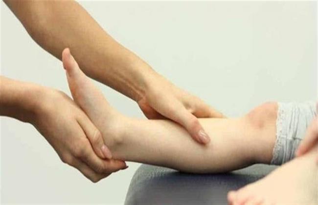 ضمور عضلات الجنين سببه زواج الأقارب