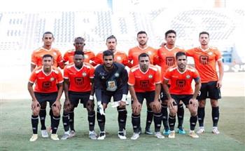 22 لاعبا في قائمة البنك الأهلي لمواجهة فاركو بافتتاحية الدوري