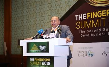 الوزير هاني محمود: قمة فينجر برينت تستهدف صياغة خارطة طريق لتنمية الفرص الاستثمارية المصرية