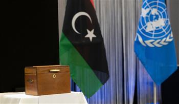 ملف الأوضاع في ليبيا على طاولة مجلس الأمن الدولي الجمعة المقبلة