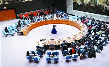 غدا.. الأوضاع في مالي وكوسوفو على أجندة اجتماعات مجلس الأمن