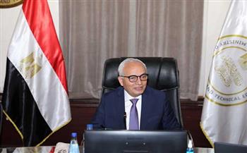 وزير التعليم يؤكد دور الأمانة العامة للمدارس الكاثوليكية في مصر